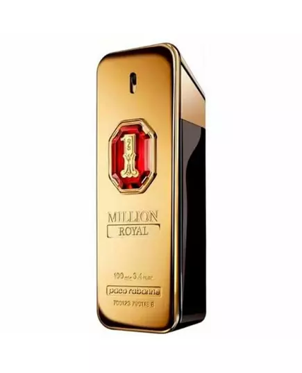 Paco Rabanne 1 Million Royal Parfum Pour hommes, 100 ml, image 4
