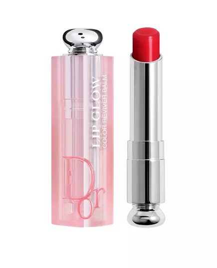 Christian Dior Addict Lueur Baume à lèvres 059 Rouge, 3,2 g