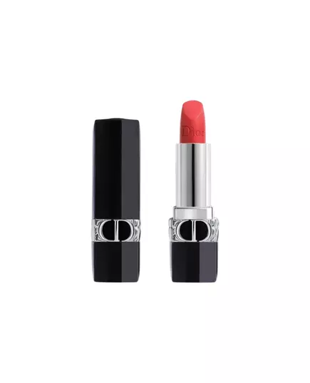 Christian Dior Couture Colour Matt Creme-Lippenstift 771 Strahlend, 3,5 ml