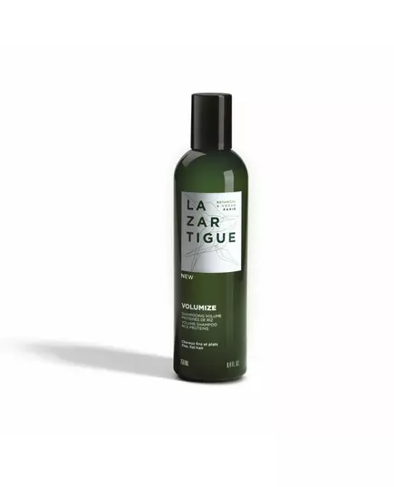 Lazartigue Volumize Vegan Haarshampoo Für Volumen, 250 ml, Bild 2