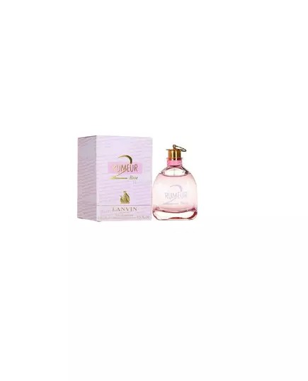 Lanvin Rumeur 2 Rose Eau de Parfum Pour les femmes, 100 ml, image 2