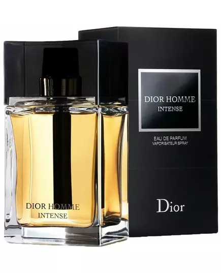 Christian Dior Dior Homme Intense Eau de Parfum Für Männer, 150 ml, Bild 2