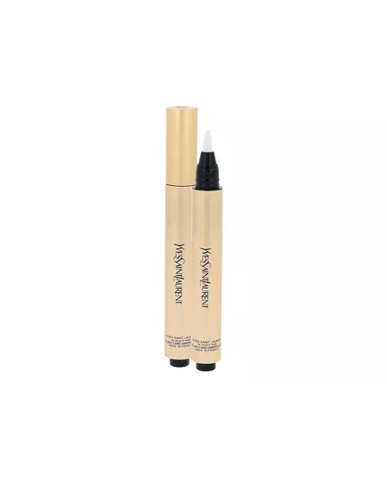 Yves Saint Laurent Touche Eclat Radiant Touch Flüssig-Concealer 1 Leuchtende Strahlung, 5 ml