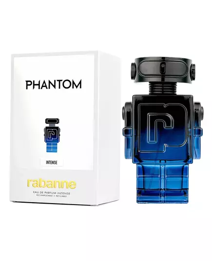Paco Rabanne Phantom Intense Eau de Parfum Für Männer Nachfüllbar, 150 ml, Bild 2