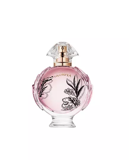 Paco Rabanne Olympea Blossom Eau de Parfum Für Frauen, 30 ml