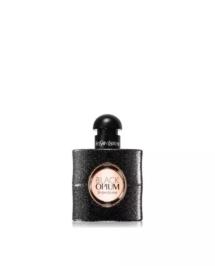 Yves Saint Laurent Black Opium Eau de Parfum Pour les femmes, 30 ml