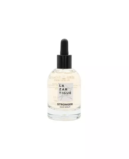 Lazartigue Stronger Vegan Haarserum Gegen Haarausfall, 50 ml