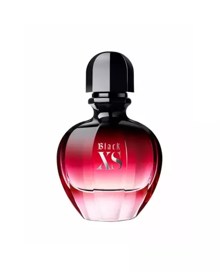 Paco Rabanne Black XS Eau de Parfum Für Frauen, 30 ml
