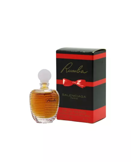 Balenciaga Rumba Eau de Toilette Pour les femmes 4 ml *Miniature, 4 ml, image 2