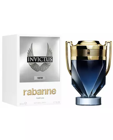 Paco Rabanne Invictus Parfum Pour hommes, 50 ml, image 2