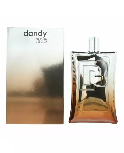 Dandy Me Eau de Parfum, 62 ml, Bild 2