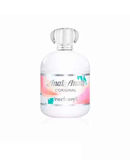 Cacharel Anais Anais Eau de Toilette Pour les femmes, 50 ml