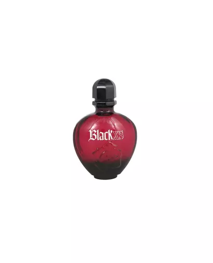 Paco Rabanne Black XS Eau de Toilette Pour les femmes, 80 ml