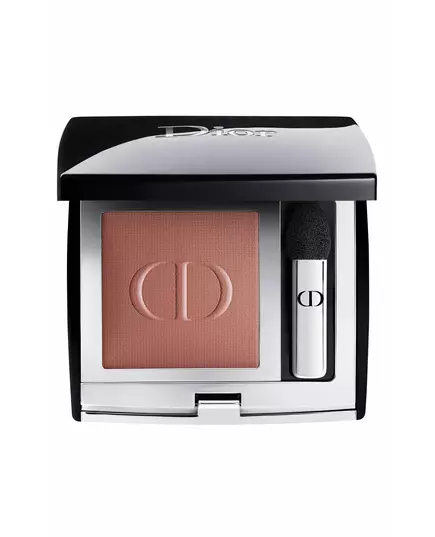 Christian Dior Couleur Couture Lidschatten-Kompakt 763 Rosenholz, 2 g