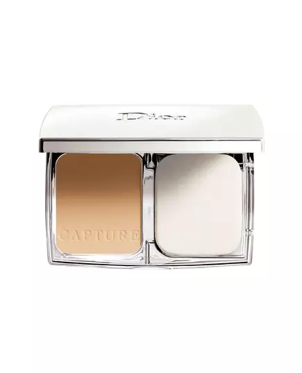 Christian Dior Capture Totale Durable Fond de teint compact 021 Lin, 11 g