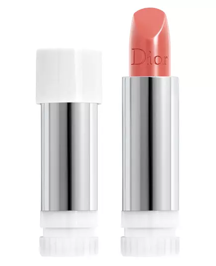 Christian Dior Couture Colour Finition satinée Rouge à lèvres crème 772 Classique Recharge, 3,5 ml
