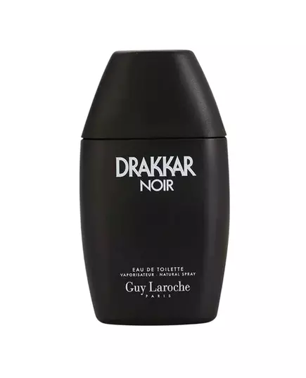 Guy Laroche Drakkar Noir Eau de Toilette Pour hommes, 200 ml