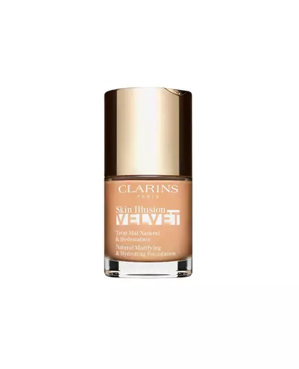 Clarins Peau Illusion Velours #107C, 30 ml