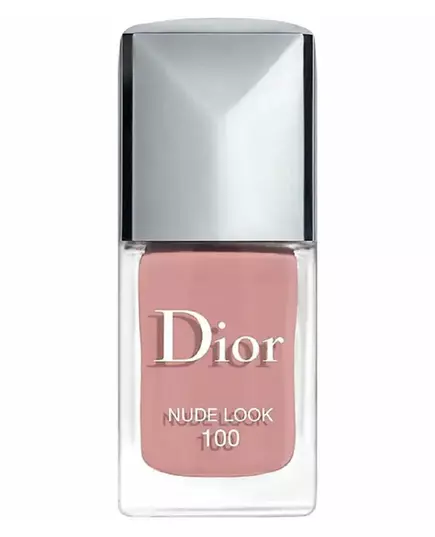 Christian Dior Vernis Effet gel Vernis à ongles 100 Look Nude, 10 ml