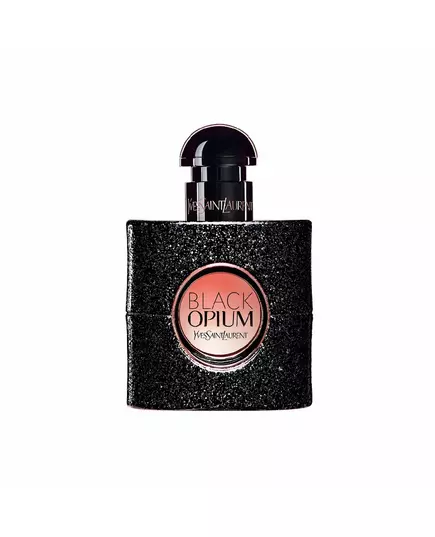 Yves Saint Laurent Black Opium Eau de Parfum Pour les femmes, 50 ml