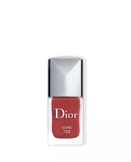 Christian Dior Vernis Gel-Effekt Nagellack 720 Ikone, 10 ml