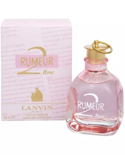 Lanvin Rumeur 2 Rose Eau de Parfum Für Frauen, 30 ml
