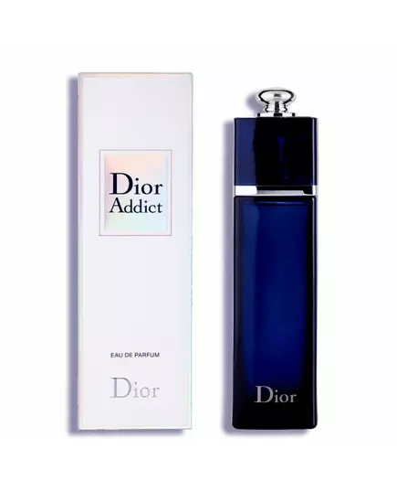 Christian Dior Addict Eau de Parfum Pour les femmes, 50 ml, image 2
