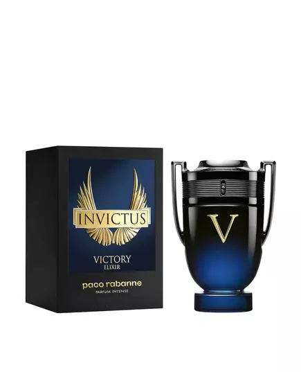 Paco Rabanne Invictus Victory Elixir Intense Parfum Pour hommes, 100 ml, image 2