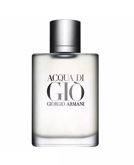 Giorgio Armani Acqua di Gio Eau de Toilette Für Männer, 200 ml