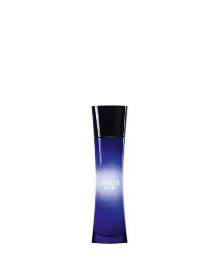 Giorgio Armani Code Eau de Parfum Pour les femmes, 30 ml