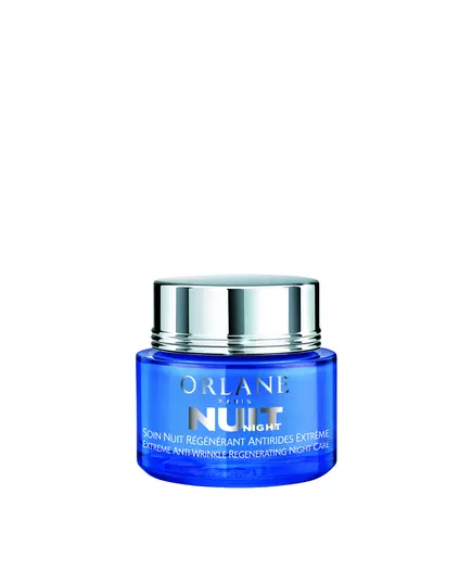 Orlane Extreme Régénération Nuit Crème Pour le visage, 50 ml