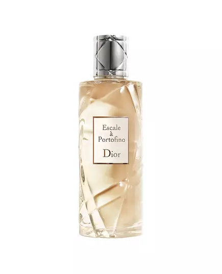 Christian Dior Escale A Portofino Eau de Toilette Für Frauen, 75 ml