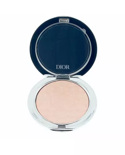 Christian Dior Forever Glow Luminizer Kompaktpuder 02 Gold, 6 g