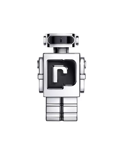 Paco Rabanne Phantom Eau de Toilette Für Männer, 150 ml