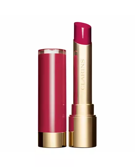 Clarins Joli Rouge Laque Rouge à lèvres crème 754L Rouge profond, 3 g