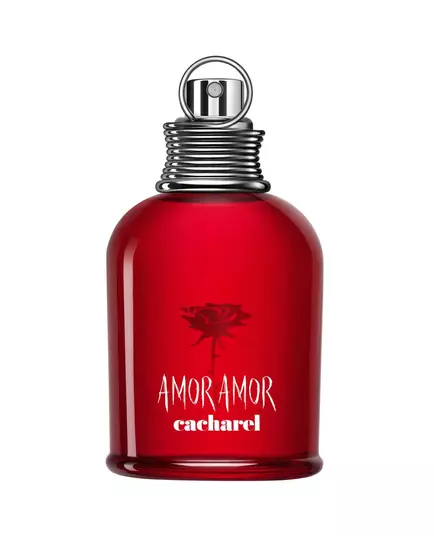 Cacharel Amor Amor Eau de Toilette Für Frauen, 100 ml