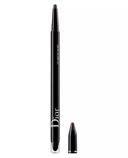Christian Dior Diorshow On Stage Wasserdicht Beidseitig Kohl Eyeliner 771 Taupe, 1,2 g