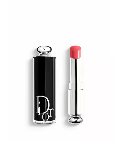 Christian Dior Addict Briller Rouge à lèvres crème 567 Rose Bobby Rechargeable, 3,2 g