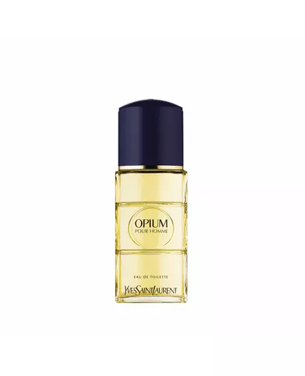 Yves Saint Laurent Opium Eau de Toilette Für Männer, 100 ml