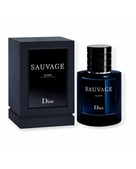 Christian Dior Sauvage Elixir Parfüm Für Männer, 100 ml, Bild 2