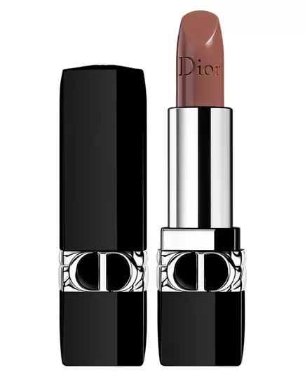 Christian Dior Couture Colour Seidenmatt Creme-Lippenstift 824 Saint Germain Nachfüllbar, 3,5 g