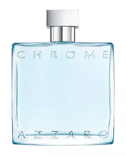 Loris Azzaro Chrome Eau de Toilette Für Männer, 100 ml