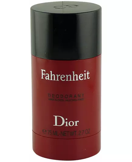 Christian Dior Fahrenheit Deodorant-Stick Für Männer, 75 g