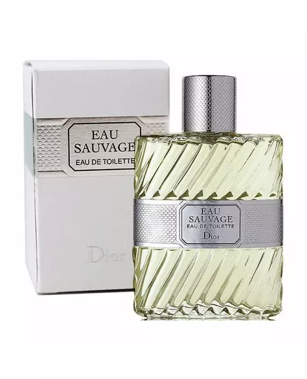Christian Dior Eau Sauvage Eau de Toilette Pour hommes, 100 ml, image 2