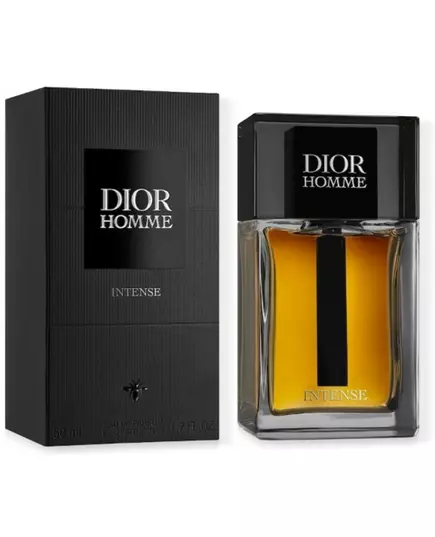 Christian Dior Dior Homme Intense Eau de Parfum Für Männer, 50 ml
