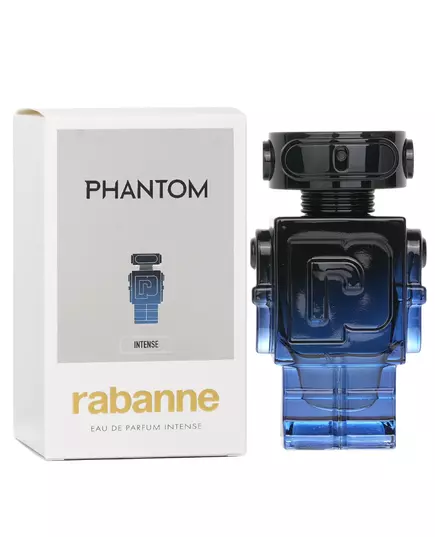 Paco Rabanne Phantom Intense Eau de Parfum Pour hommes Rechargeable, 100 ml, image 2