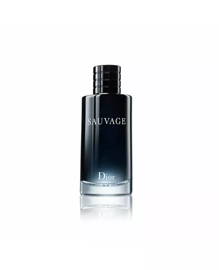 Christian Dior Sauvage Eau de Parfum Pour hommes, 200 ml
