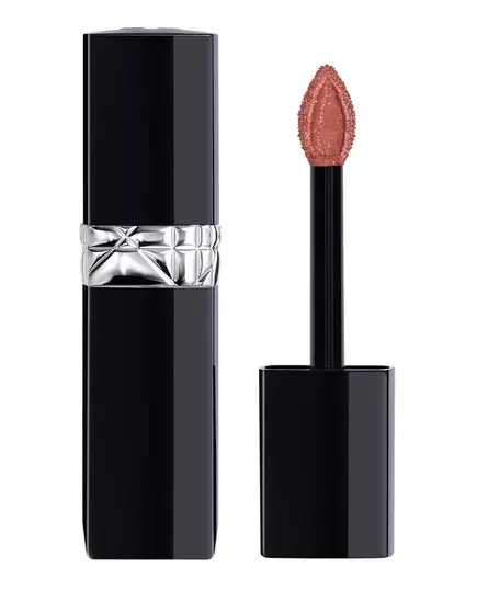 Christian Dior Forever Dimeticon Transferfest Flüssiger Lippenstift 200 Traum, 6 ml