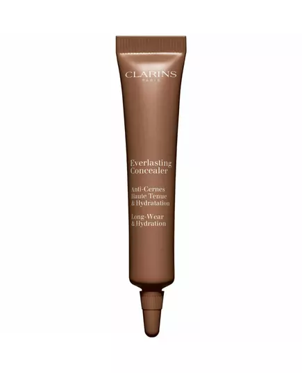 Clarins Everlasting Anticernes liquide 05 Très profond, 12 ml