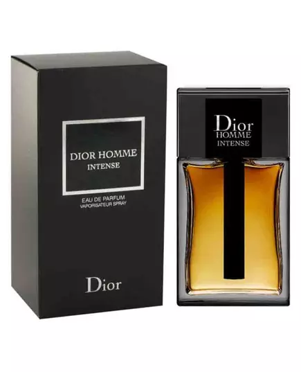 Christian Dior Dior Homme Intense Eau de Parfum Für Männer, 100 ml, Bild 2